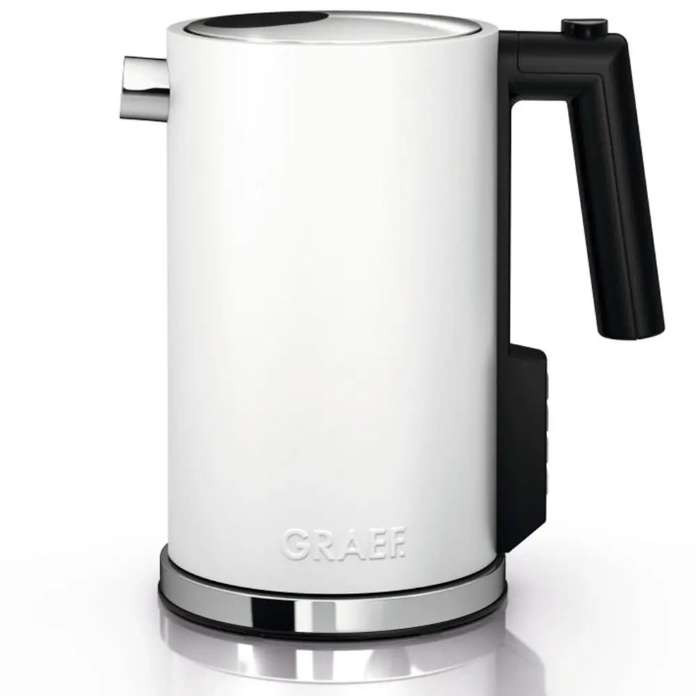 Изображение товара Электрический чайник Graef WK901EU