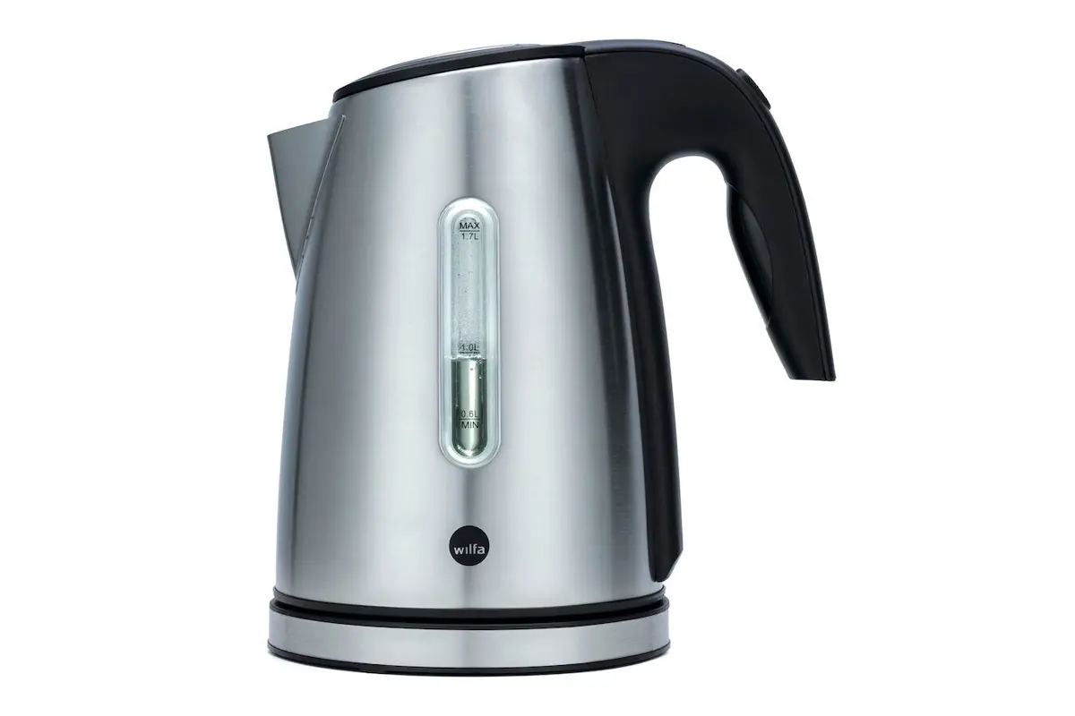 Изображение товара Электрический чайник Wilfa WK3S-2000