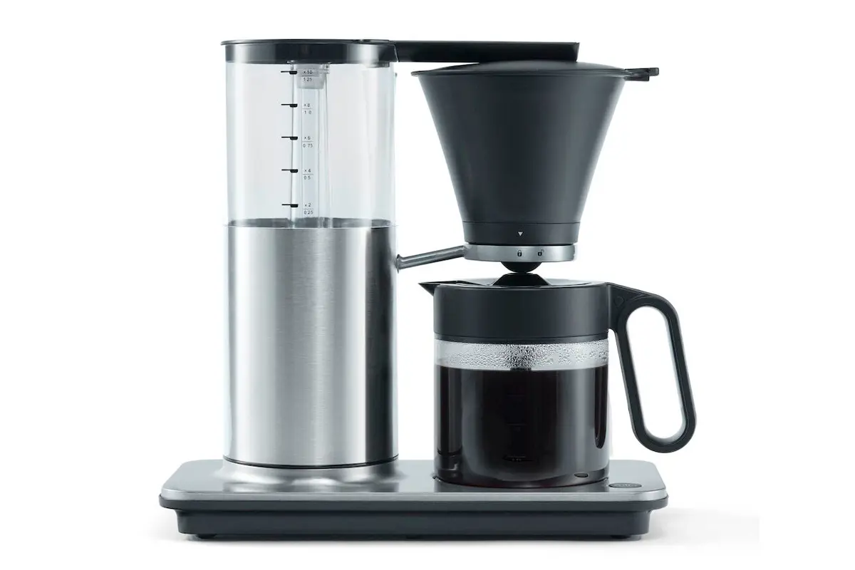 Изображение товара Капельная кофеварка Wilfa 127432