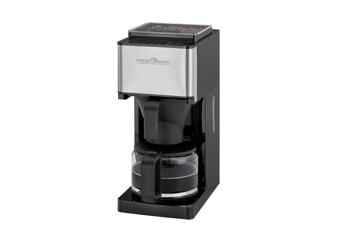 Изображение товара Капельная кофеварка Profi Cook 126254