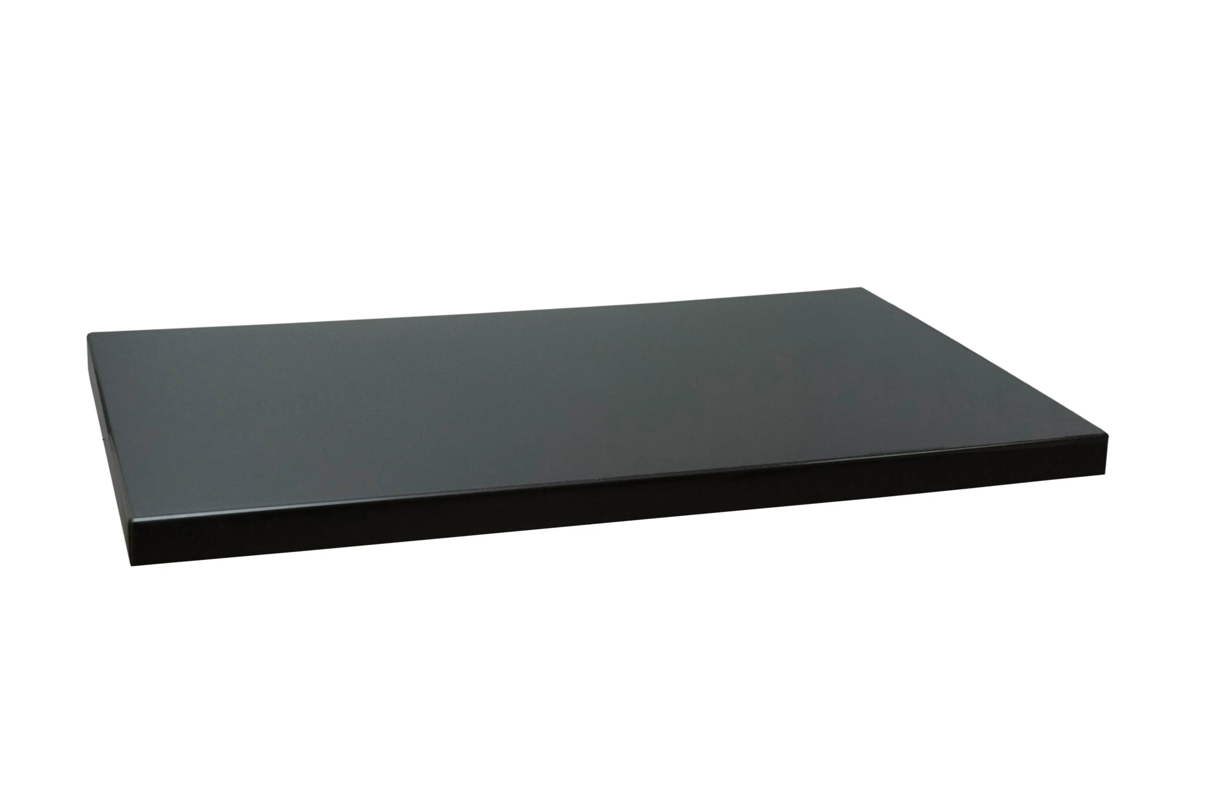 Изображение товара Столешница для ванной Scandi SC-60C 60x4x47 см, искусственный камень, цвет черный