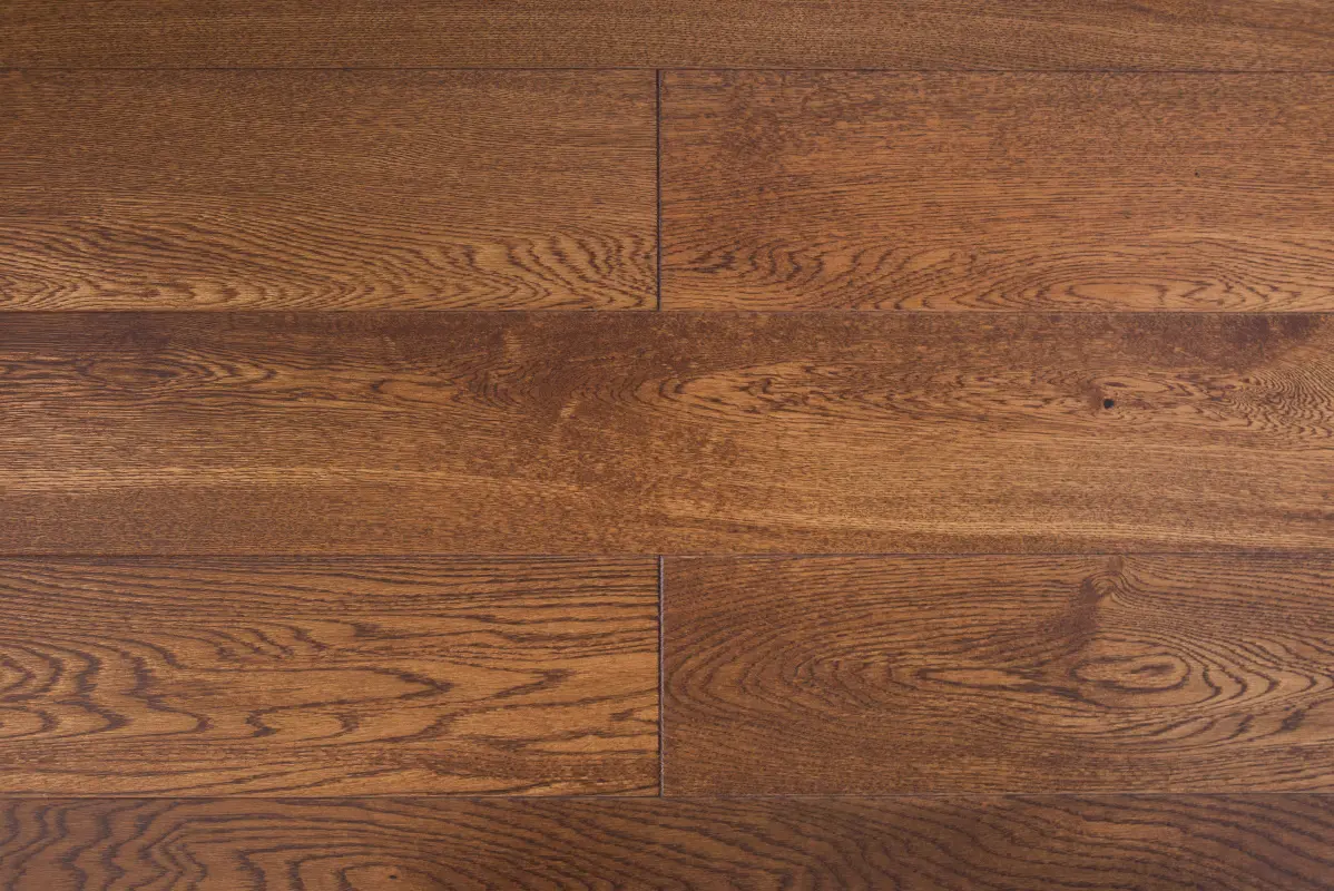 Изображение товара Паркетная доска Tenfor Chestnut лак 14 мм дуб с фаской 1 полоса 2.202 м²