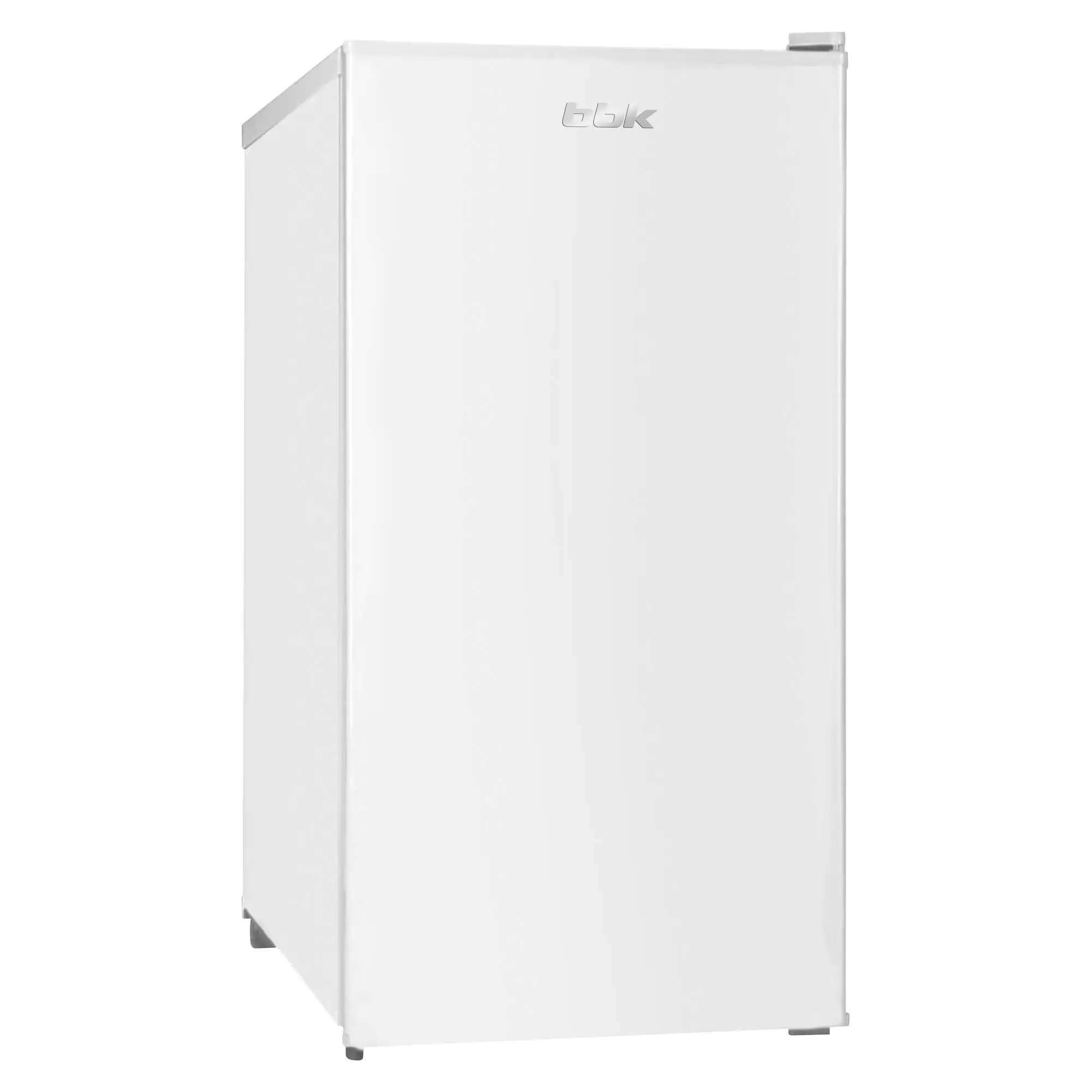 Изображение товара Отдельностоящий холодильник Bbk RF 090 44.5x83 см цвет белый