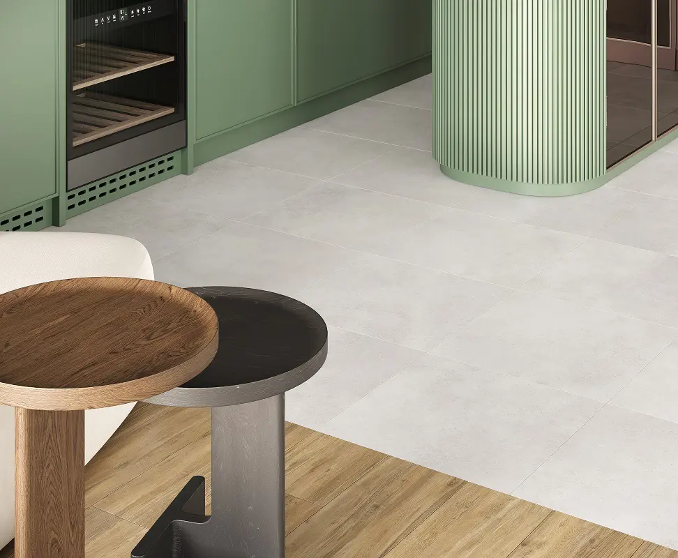 Изображение товара Керамогранит Laparet Shelly 50x50 см серый, матовый, 1.5 м²