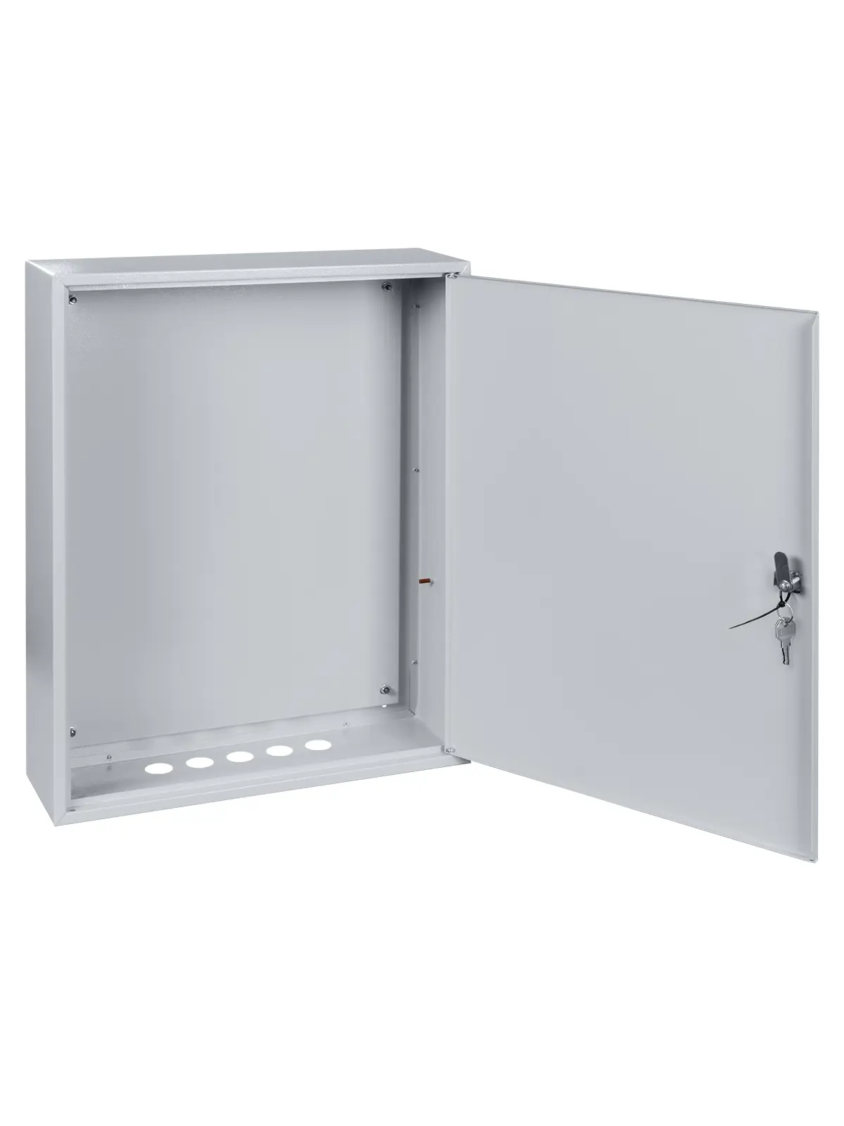 Изображение товара Щит распределительный навесной Tdm electric ЩМП-3-1 650х500х150 мм IP31 сталь