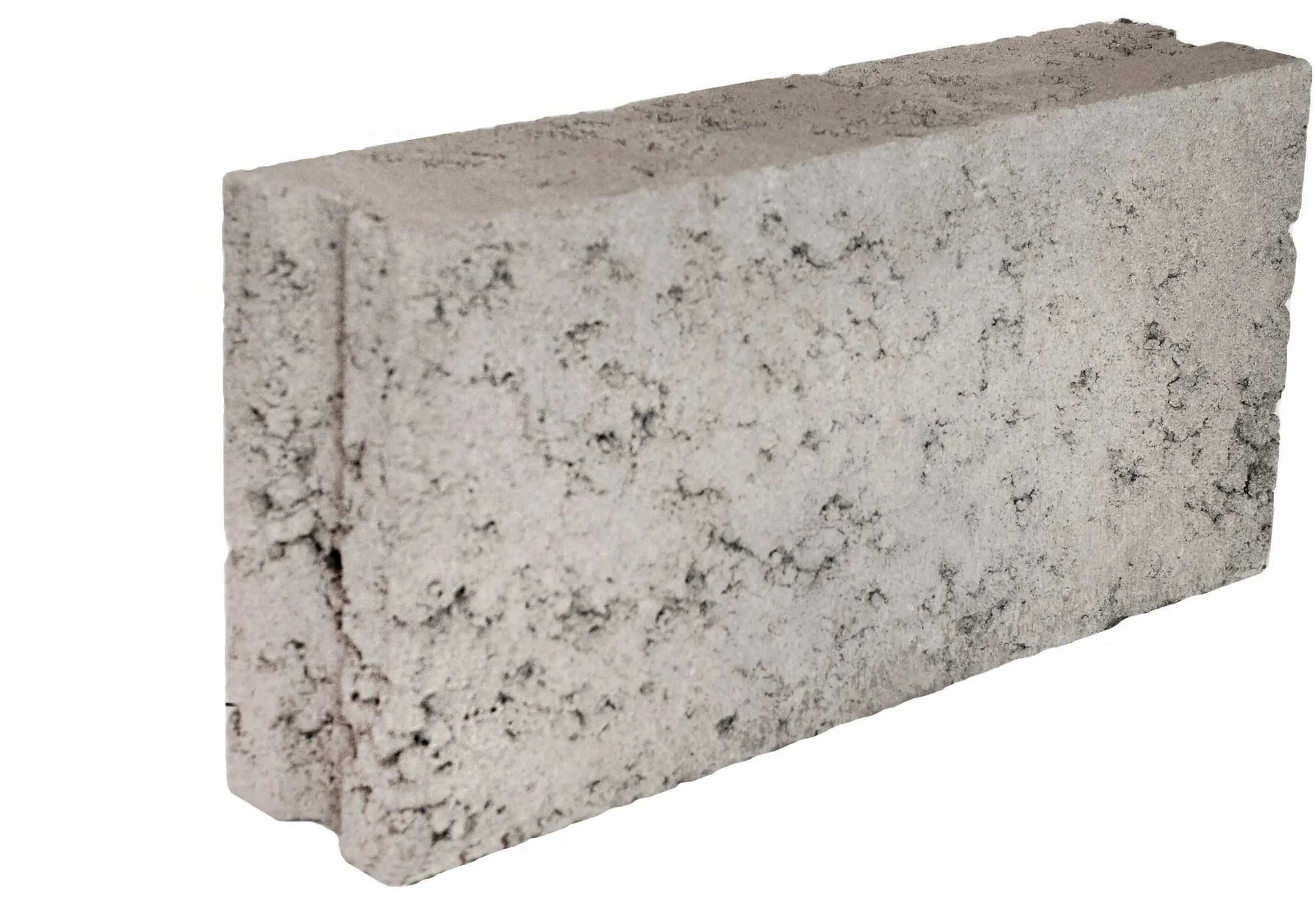 Изображение товара Блок керамзитобетонный полнотелый Стандарт Керамзит Рязань 390x90x188 мм