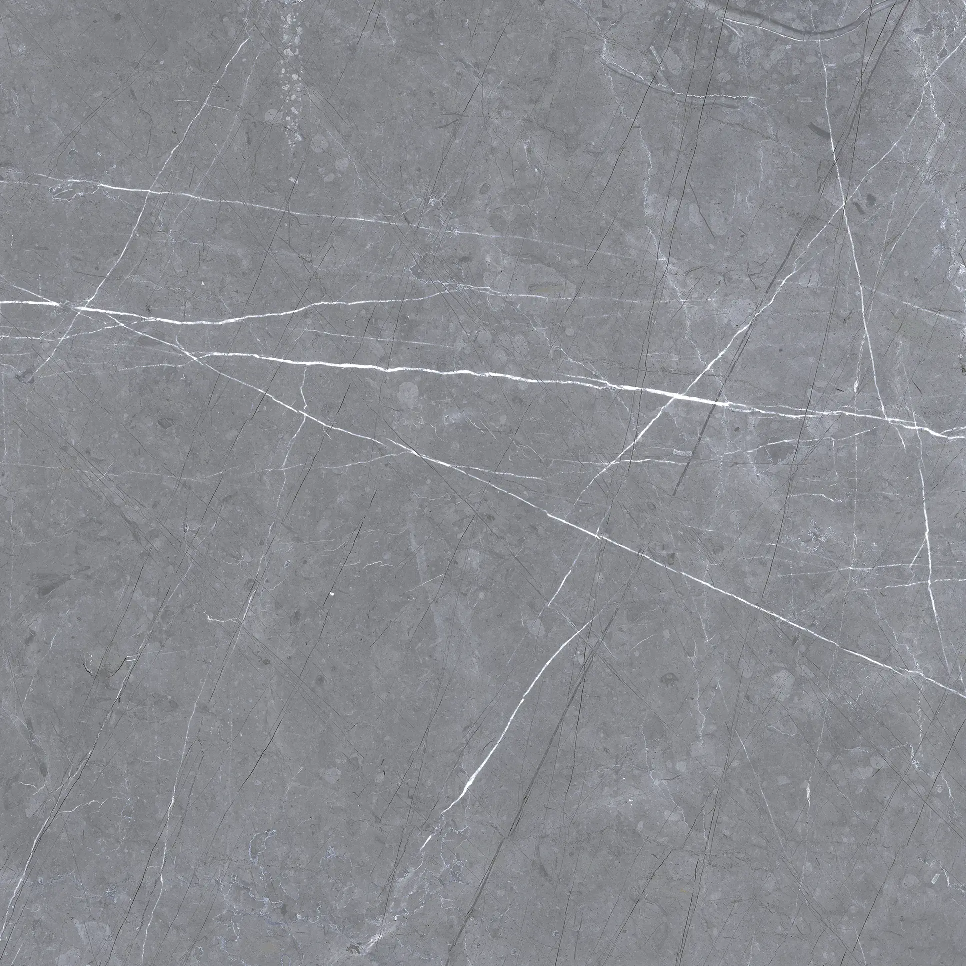 Изображение товара Керамогранит Gresse Simbel GRS05-05 Grizzly 60x120см 2.16 м² цвет серый, цена за упаковку