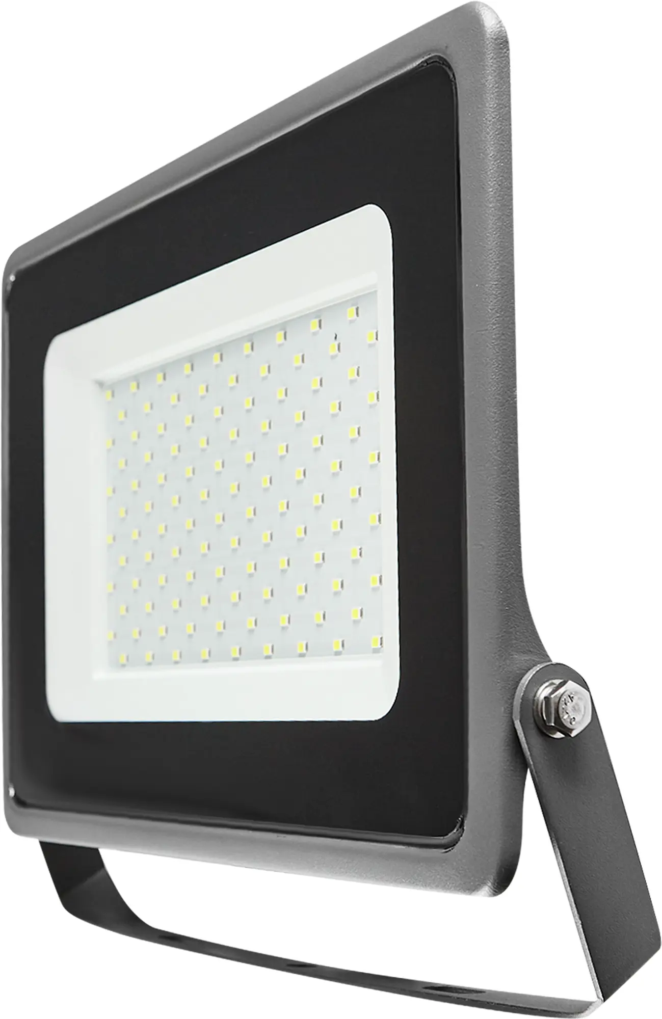 Изображение товара Прожектор светодиодный уличный Inspire 100 Вт 6500 К IP65 холодный белый свет