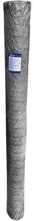 Изображение товара Сетка стальная 36x0.6 мм 1x10 м