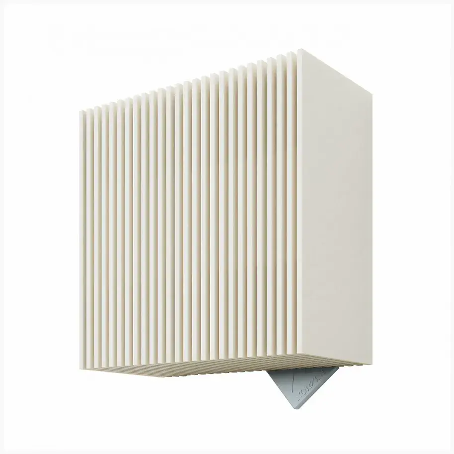 Изображение товара Приточный клапан NORVIND PRO стеновой для вентиляции помещений