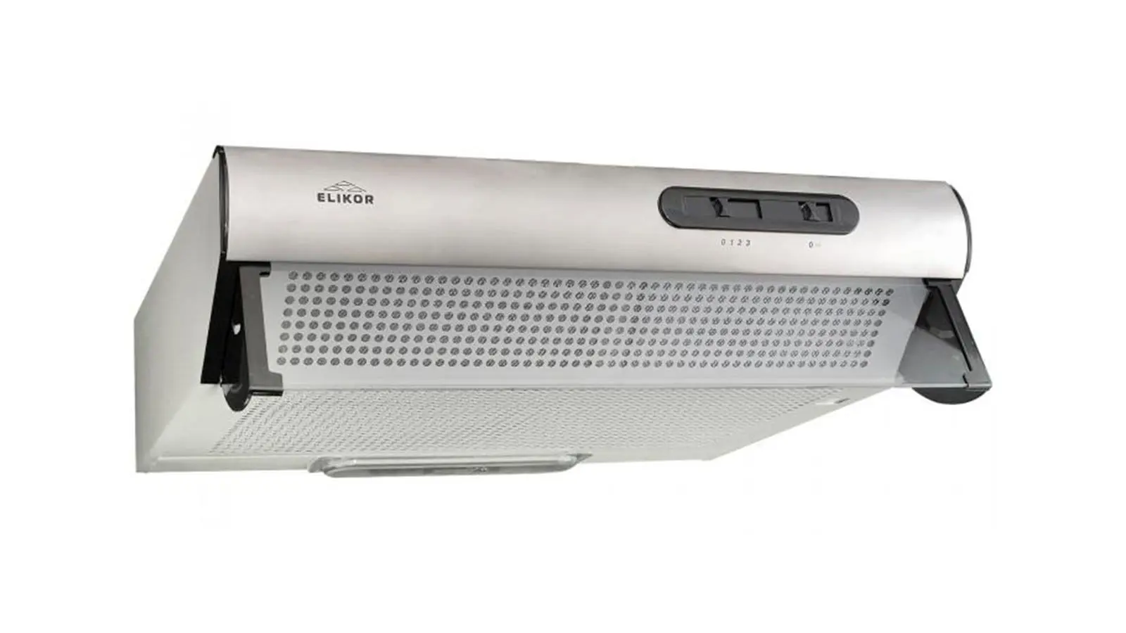 Изображение товара Встраиваемая вытяжка Elikor 50П-290-П3Л 50 см цвет белый
