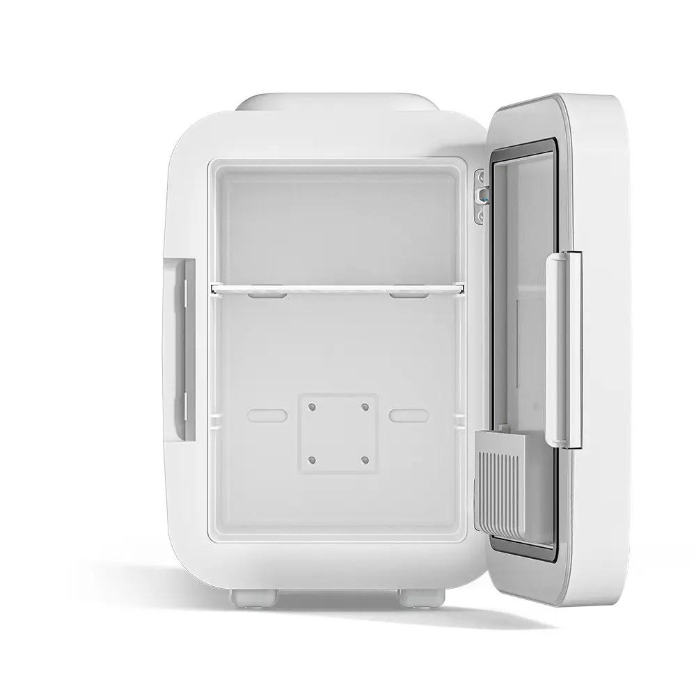 Изображение товара Отдельностоящий холодильник Meyvel MB-04HC2W 18.8x27.6 см цвет без покрытия