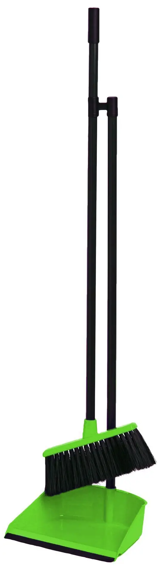 Изображение товара Набор для уборки Ленивка цвет зелёный