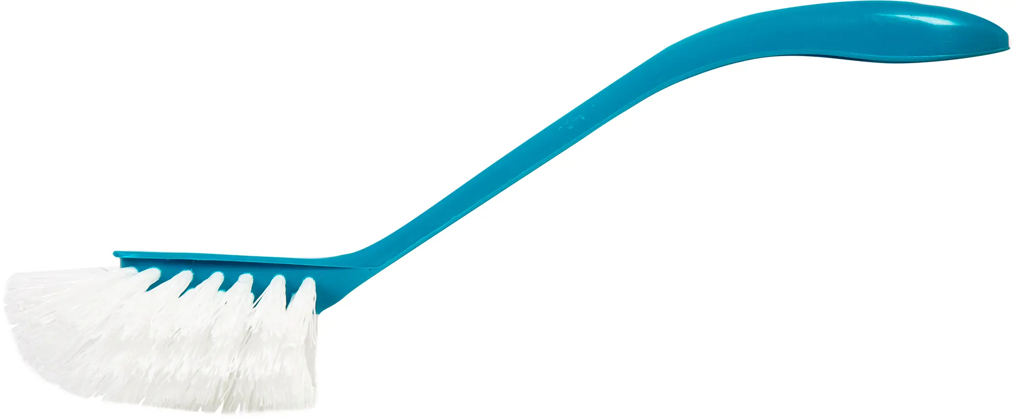 Изображение товара Щётка для мытья посуды York Шведка цвет голубой