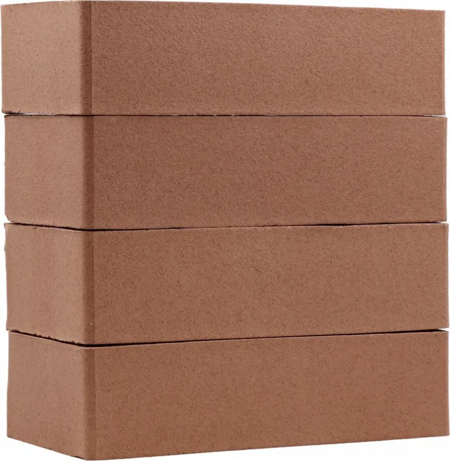 Изображение товара Кирпич облицовочный Голицынский М 175 капучино гладкий 250x120x65 мм 1 НФ