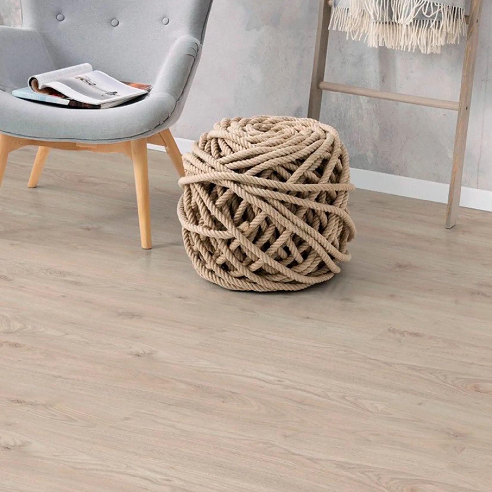 Изображение товара Ламинат Egger Вуд Ашкрофт 32 класс толщина 8 мм 1.995 м²