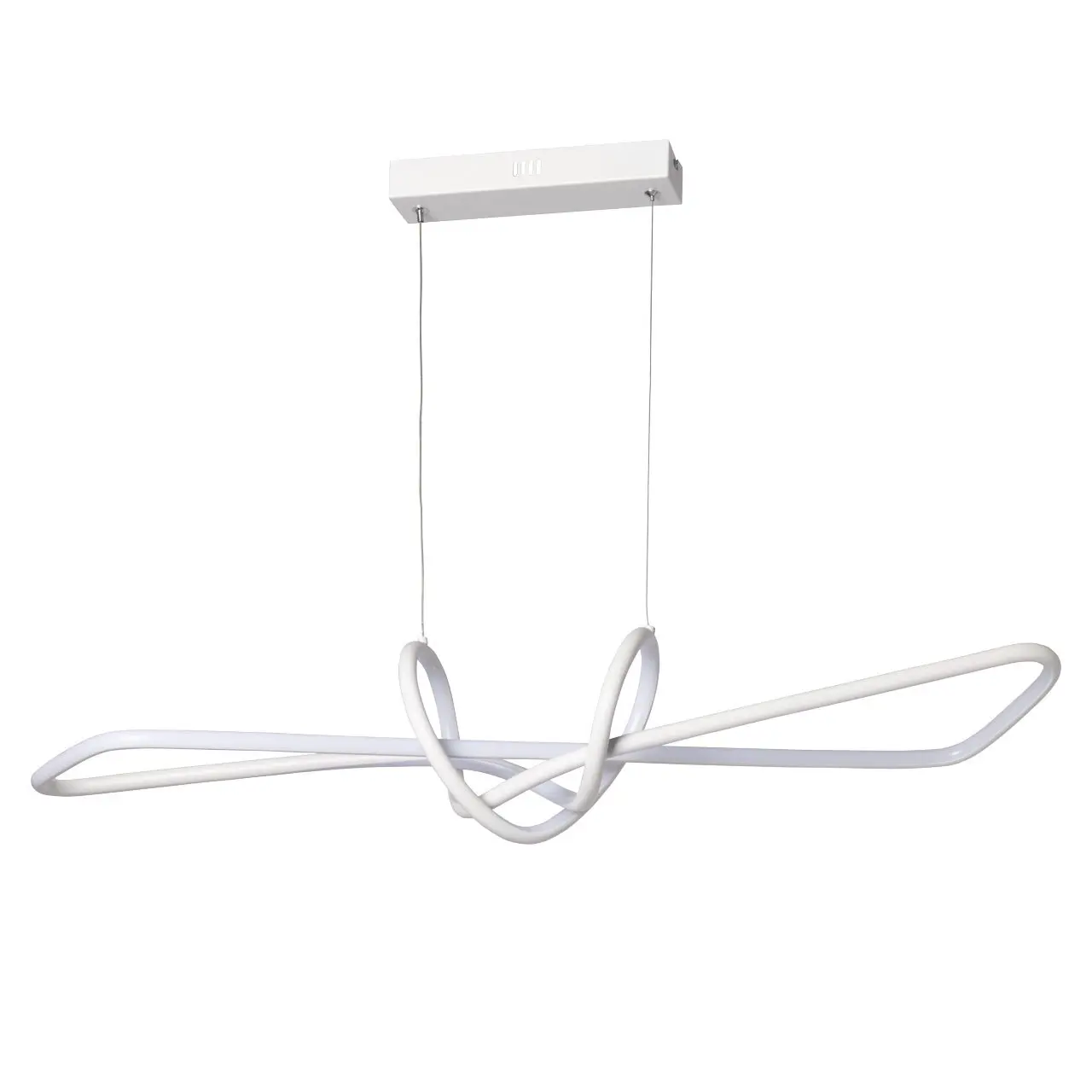 Изображение товара Светильник подвесной De Markt 108010101 с нейтральным белым светом