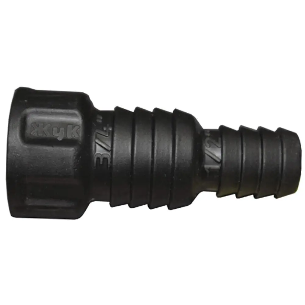 Изображение товара Адаптер на шланг Цикл Жук 1/2 и 3/4