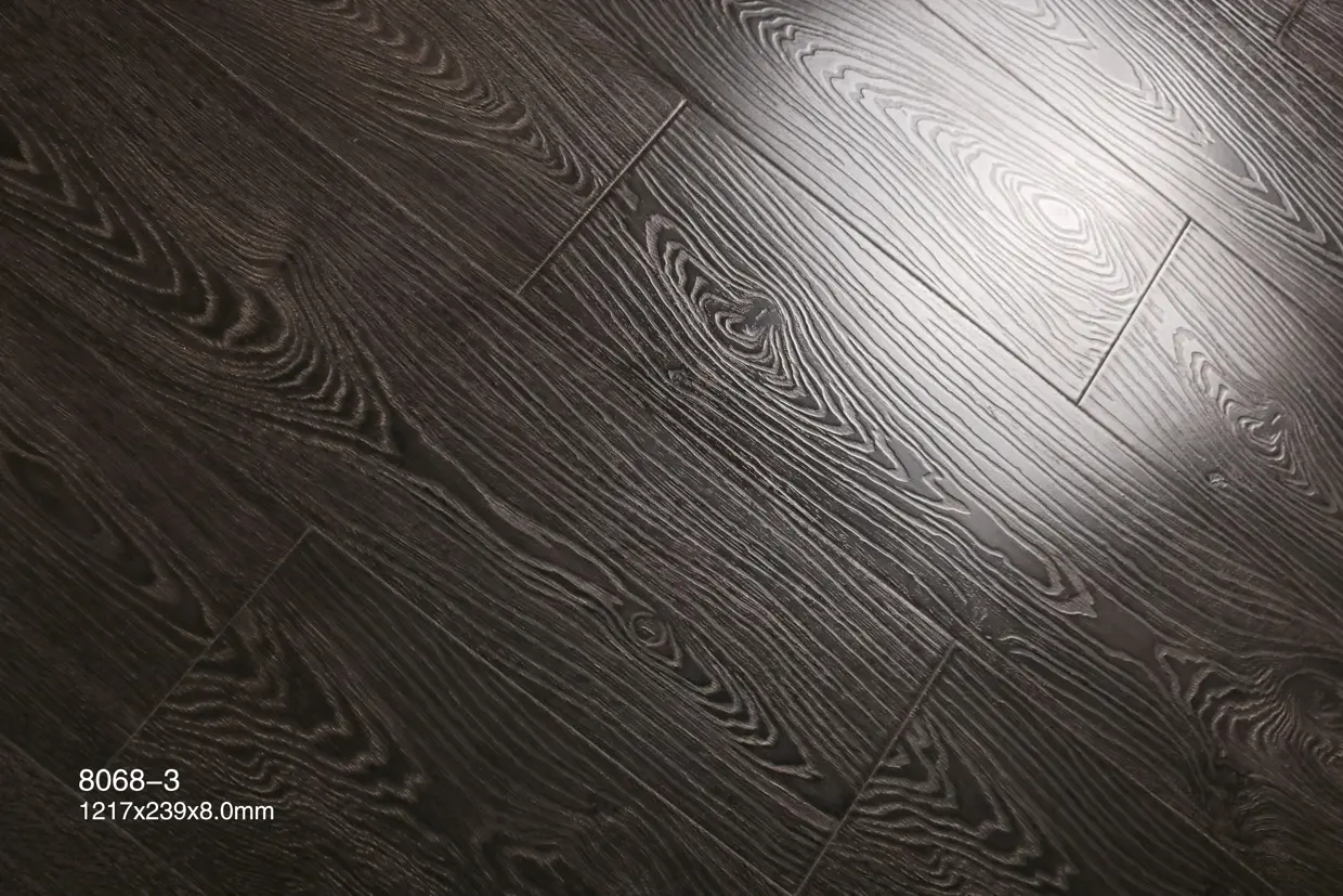 Изображение товара Ламинат Profield Ideal plus Дуб Алькамо 34 класс толщина 8 мм с фаской 2.61 м², цена за упаковку