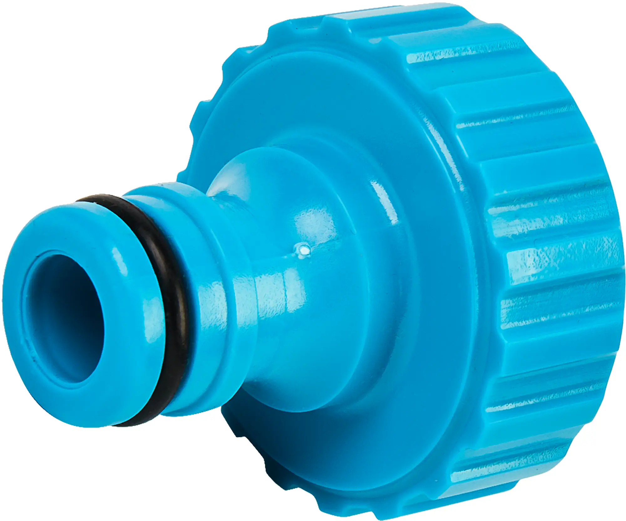 Изображение товара Адаптер переходной с внутренней резьбой 1 дюйм