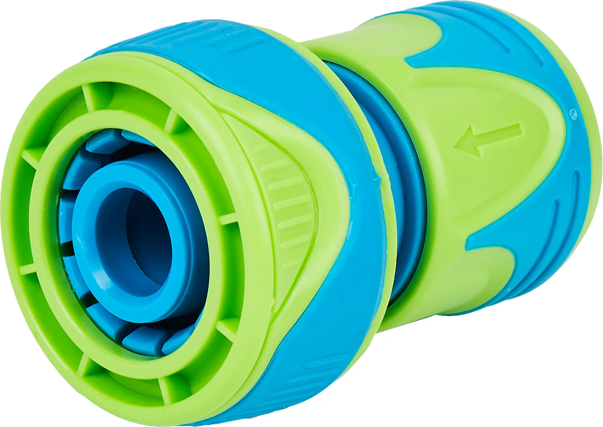 Изображение товара Соединитель для шланга 3/4 дюйма 19 мм