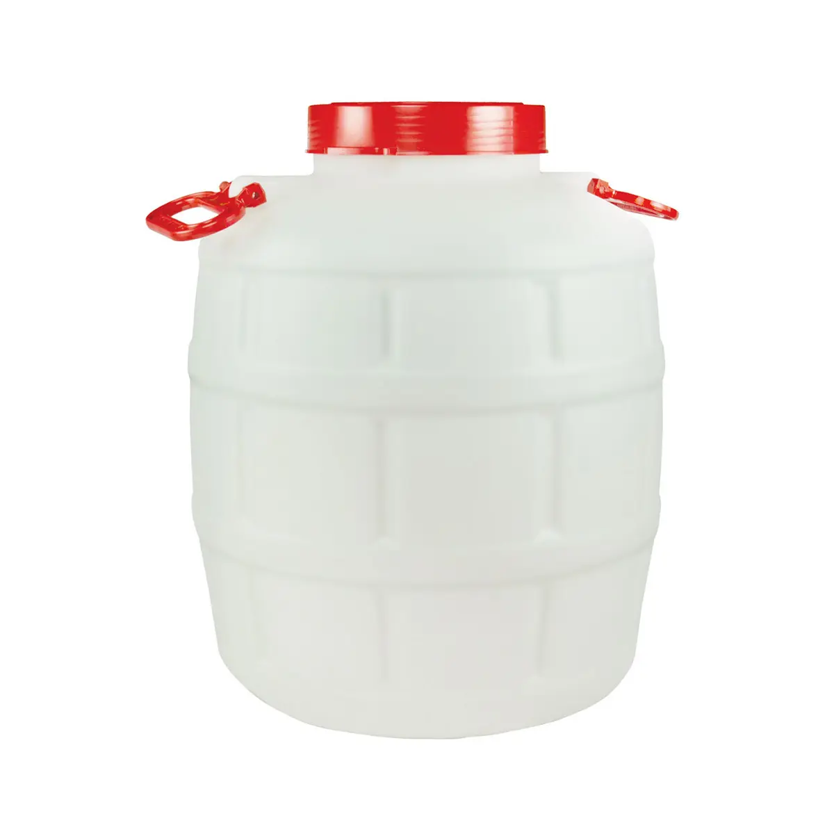 Изображение товара Канистра бытовой Альтернатива М1006 50 л пластик