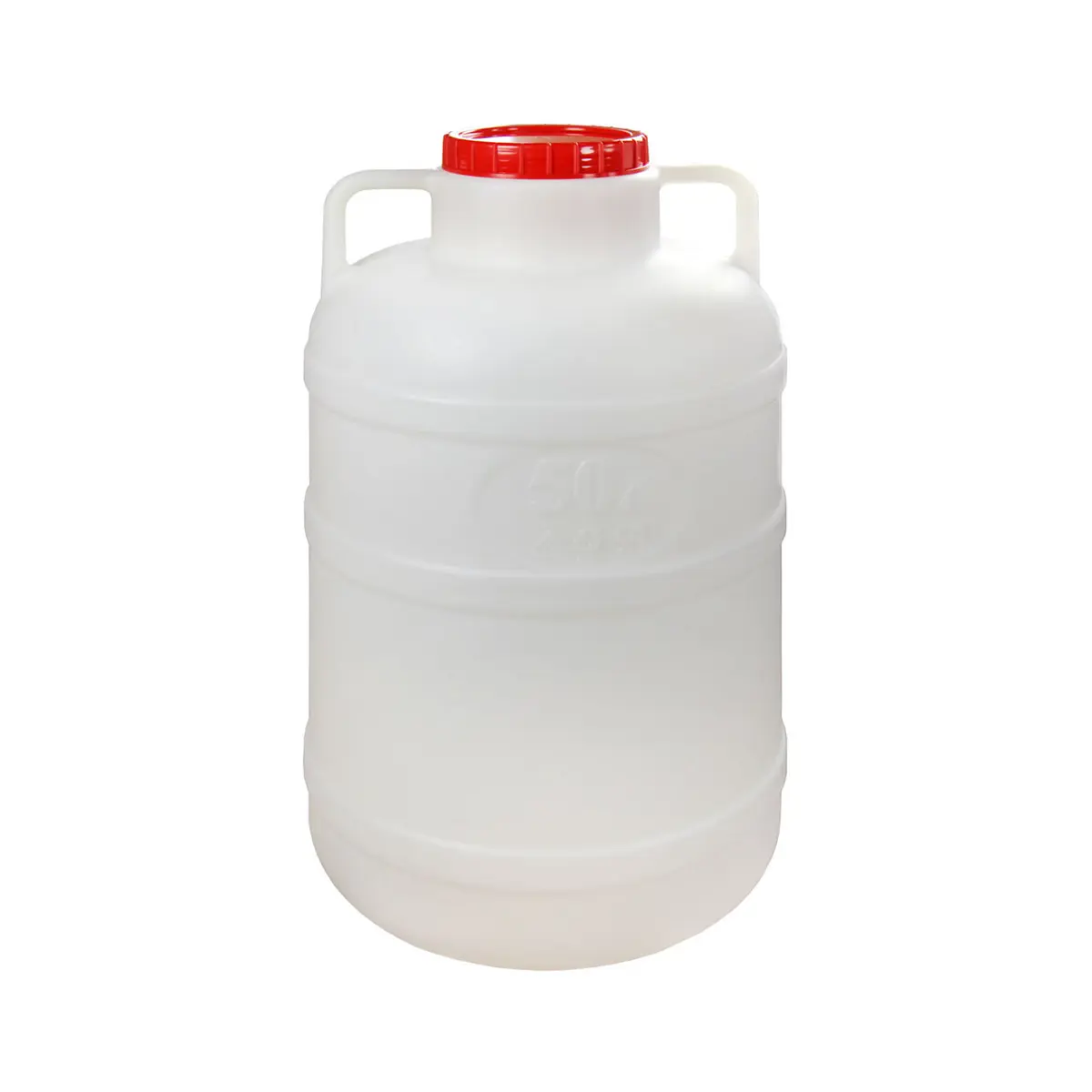 Изображение товара Канистра бытовая Альтернатива М048 50 л из пластика