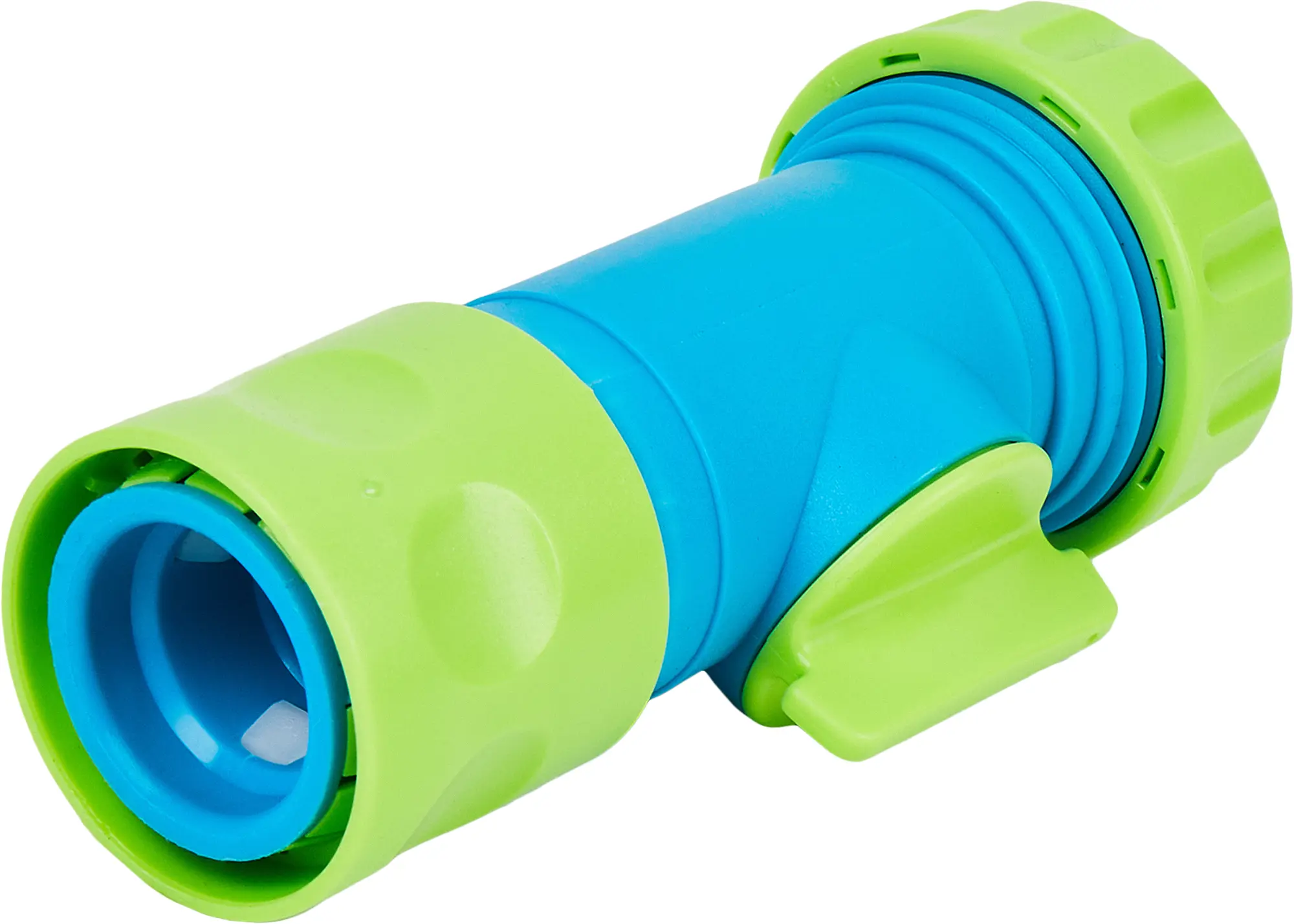 Изображение товара Соединитель быстросъемный для шланга Palisad 3/4"