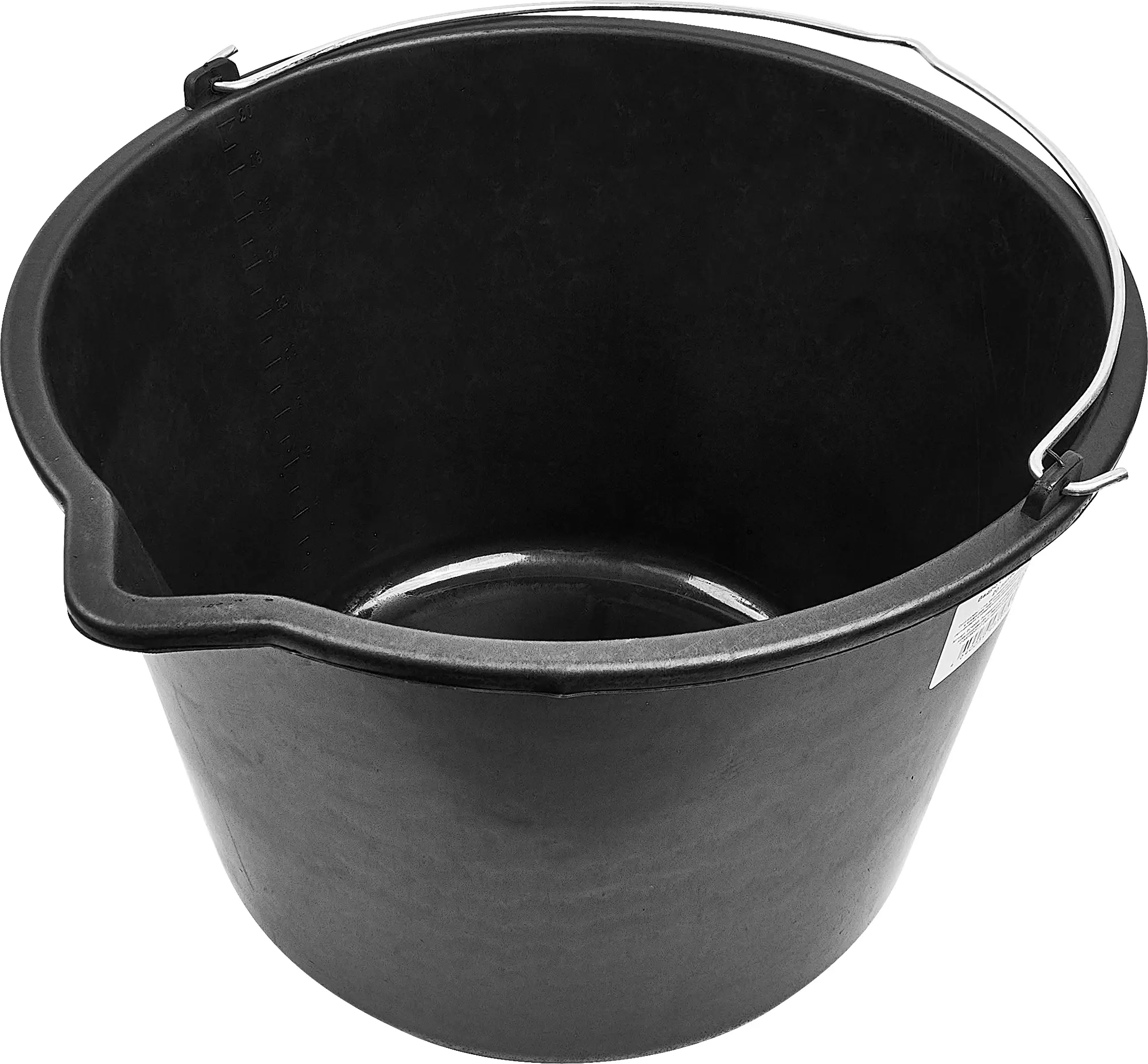 Изображение товара Ведро строительное Павловская заря 20 л