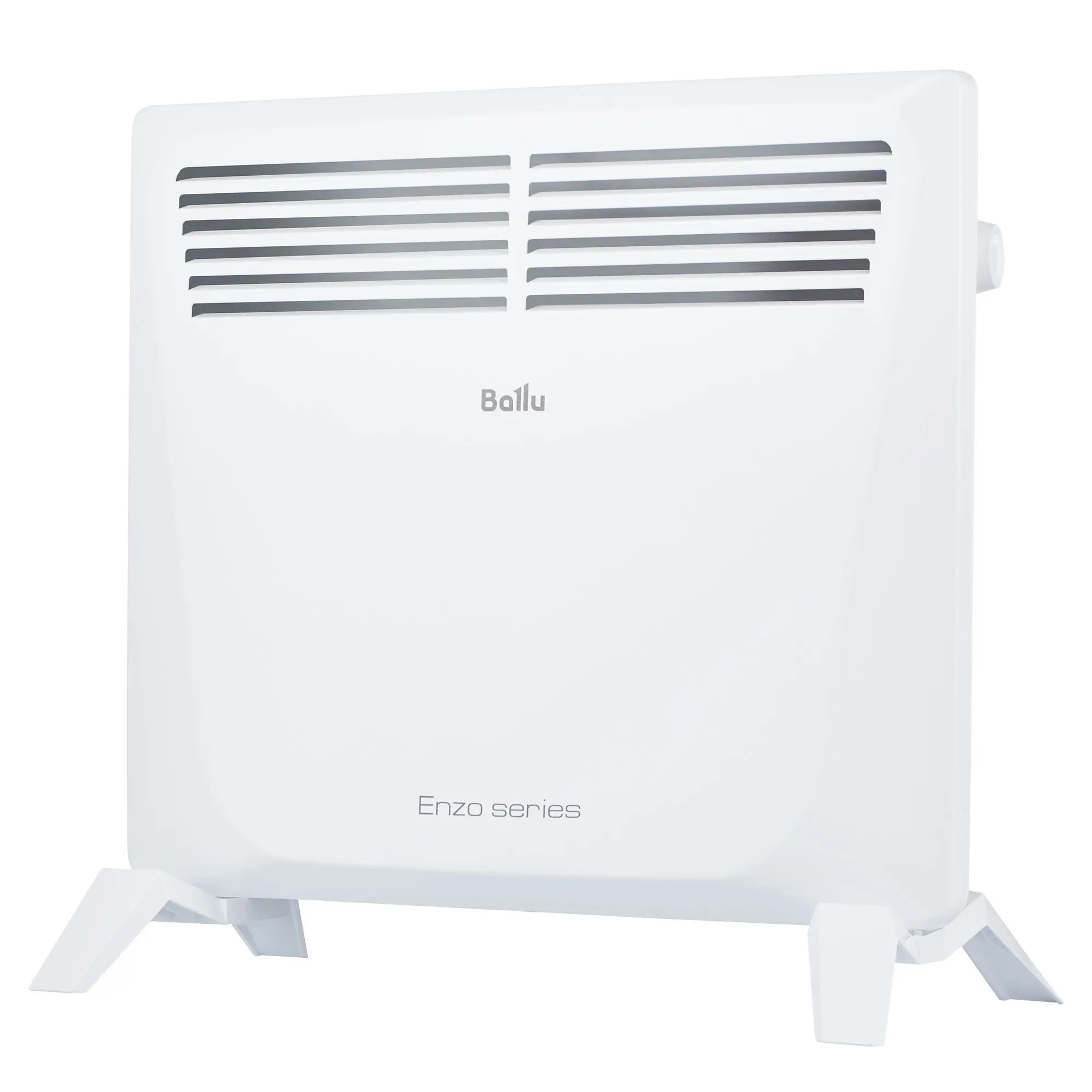 Изображение товара Конвектор электрический Ballu BEC/EZMR-500 с механическим термостатом 500 Вт цвет белый