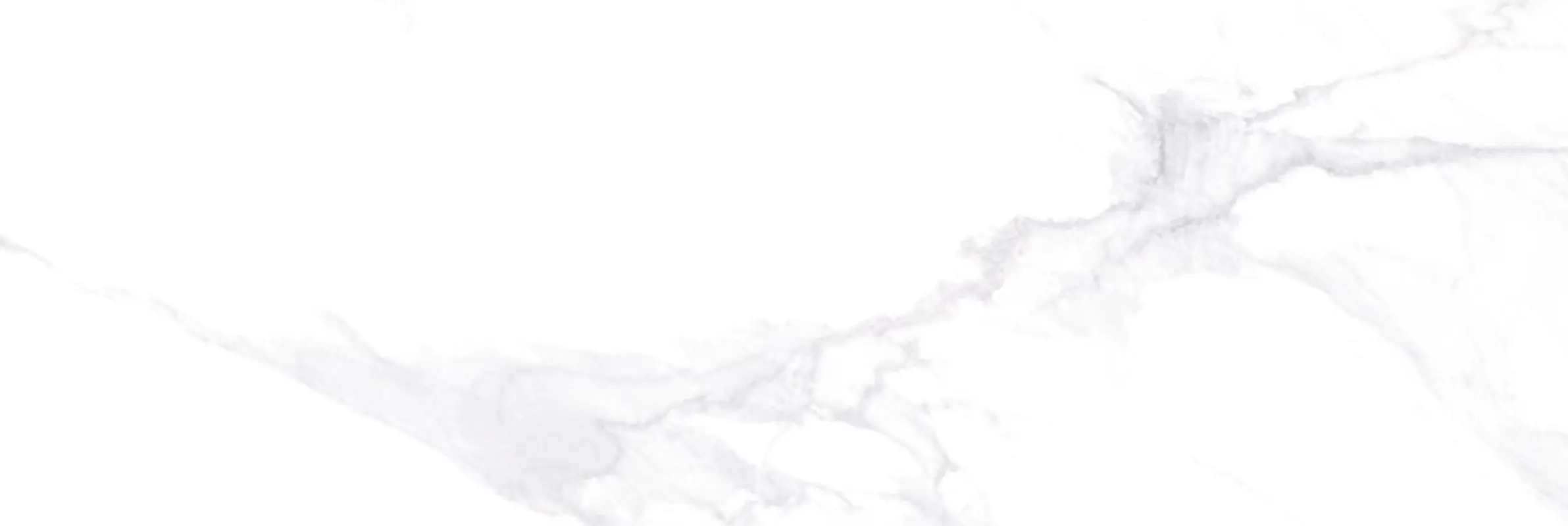 Изображение товара Керамическая плитка Laparet Camelot белая 60x20 см настенная для стен