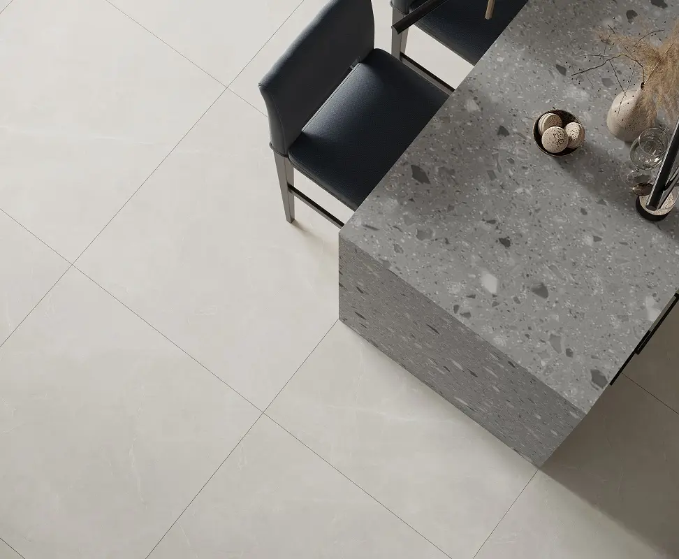 Изображение товара Керамогранит Laparet Impronta Light x9999289548 80x80см 1.92 м² цвет мраморный, цена за упаковку