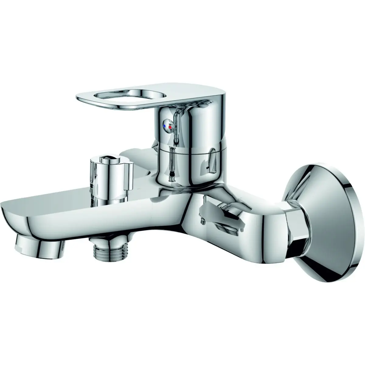 Изображение товара Смеситель для ванны Rush ED7735-44