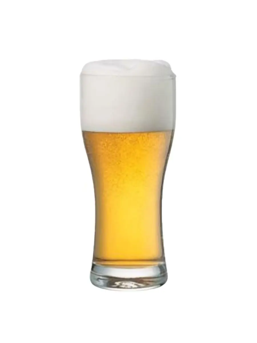 Изображение товара Набор бокалов 500 мл 2 шт Pab Pasabahce закаленное стекло цвет прозрачный