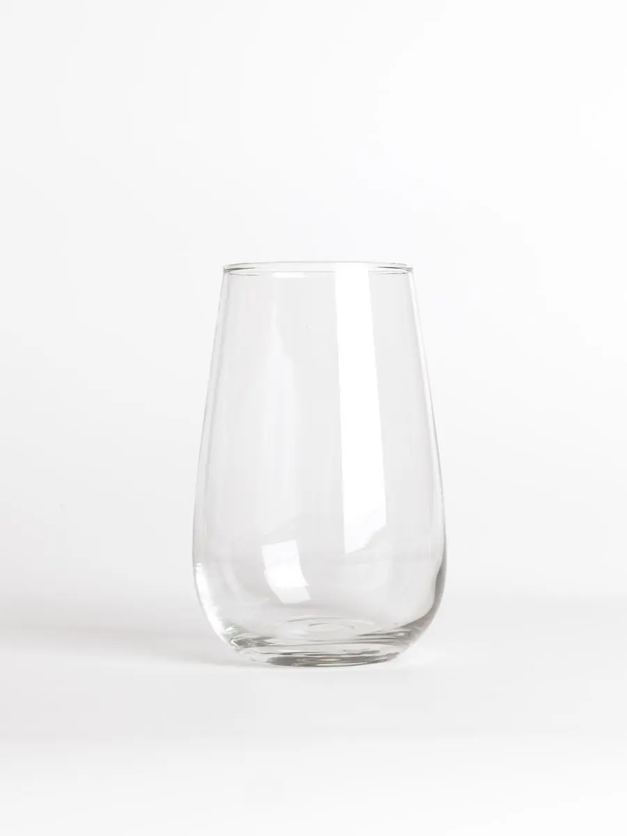 Изображение товара Набор бокалов Gabi Arcoroc 400 мл 4 шт стекло прозрачные стильные