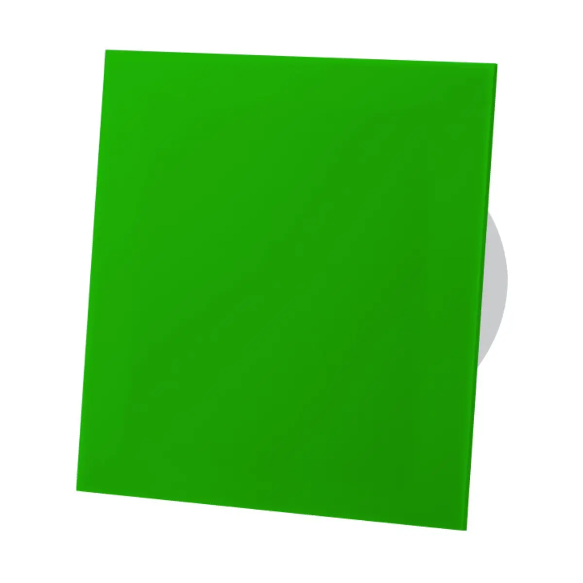 Изображение товара Вентилятор осевой вытяжной Airroxy dRim 100 PS Green 93 м3/ч 26 дБ