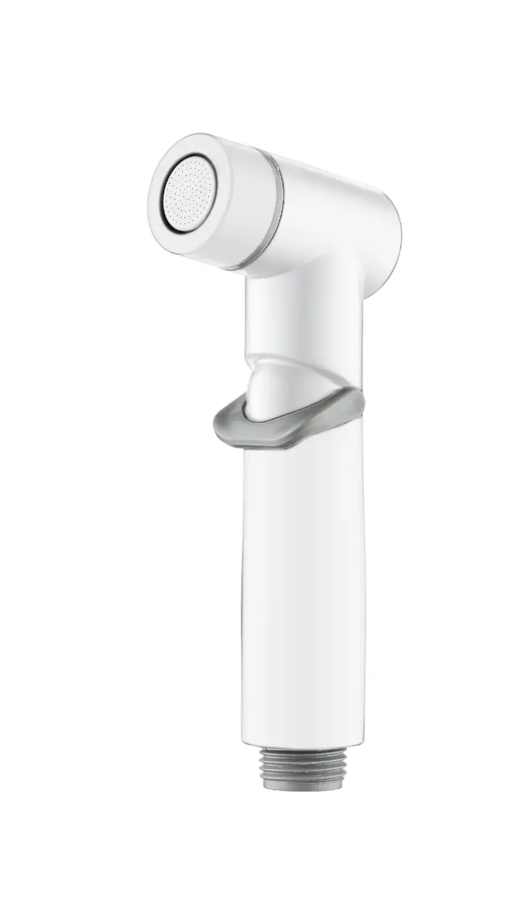 Изображение товара Лейка для гигиенического душа Esko Annecy HHS20W 1 режим цвет белый матовый