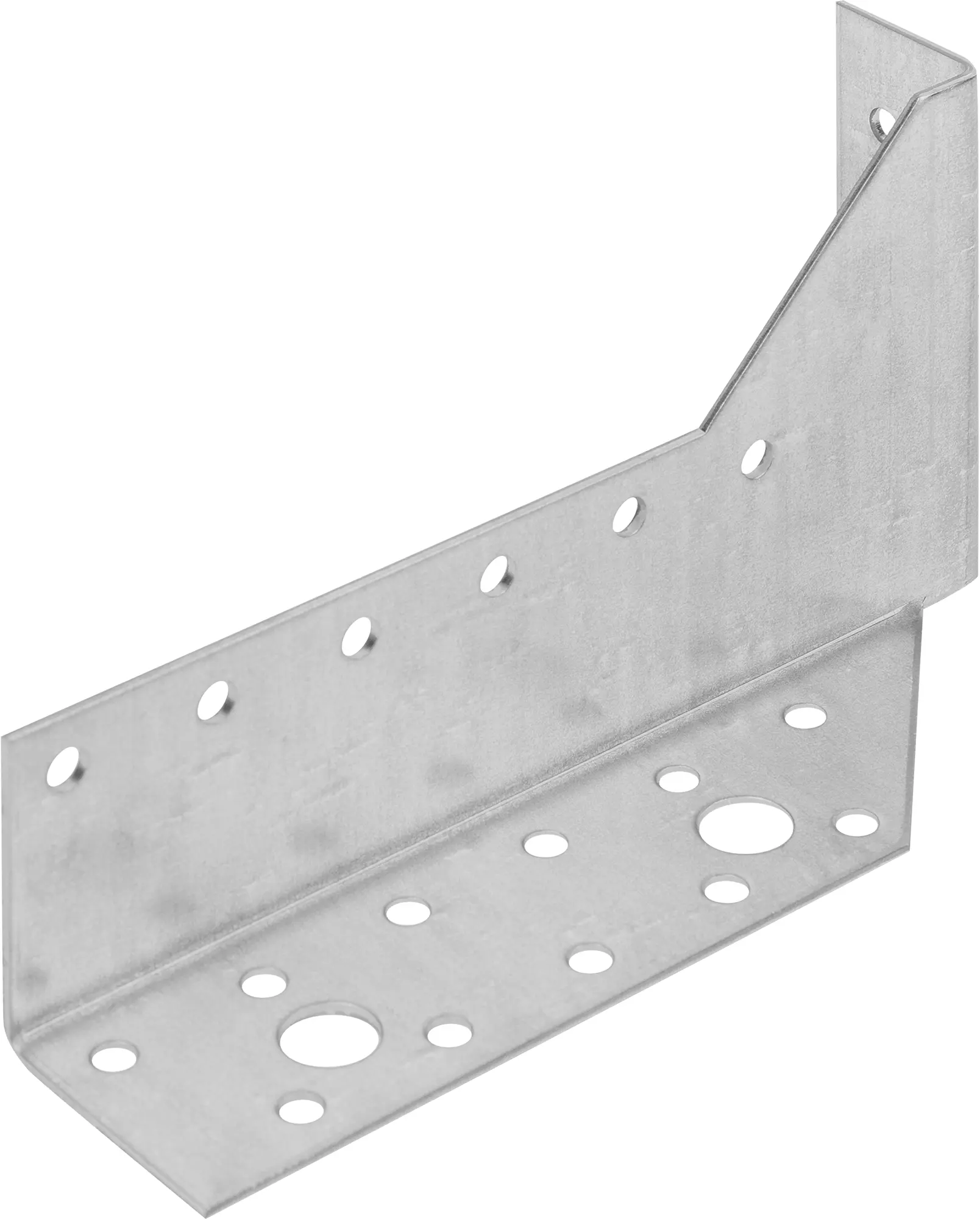 Изображение товара Опора балки левосторонняя 25x145x76x1.8