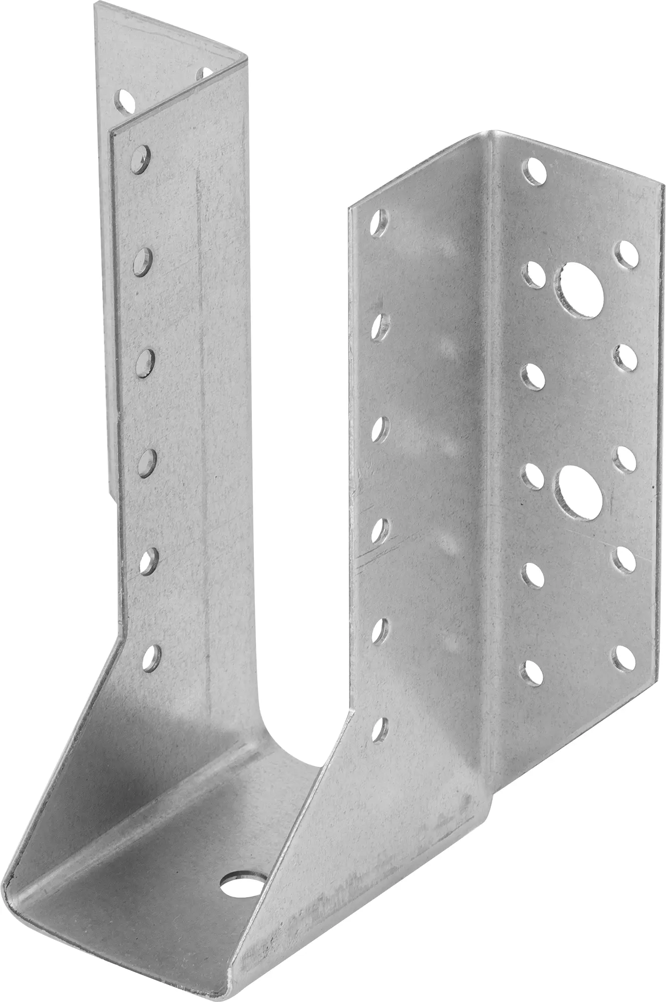 Изображение товара Опора бруса раскрытая OBR R 50x140x1.8 мм