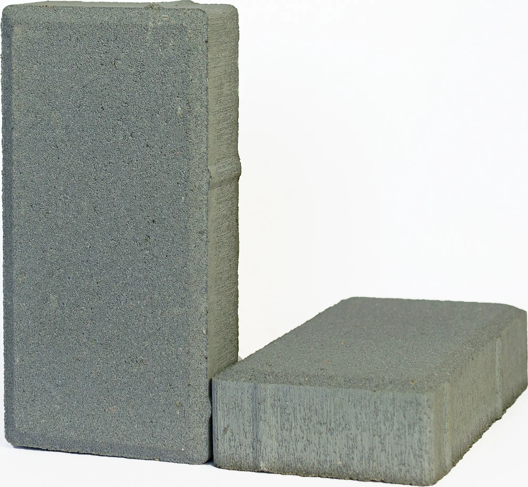 Изображение товара Плитка тротуарная ВКСМ Б6 200x100x60 мм серый