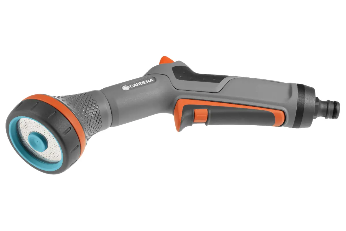 Изображение товара Пистолет-распылитель для полива Gardena Comfort d 12.5 мм