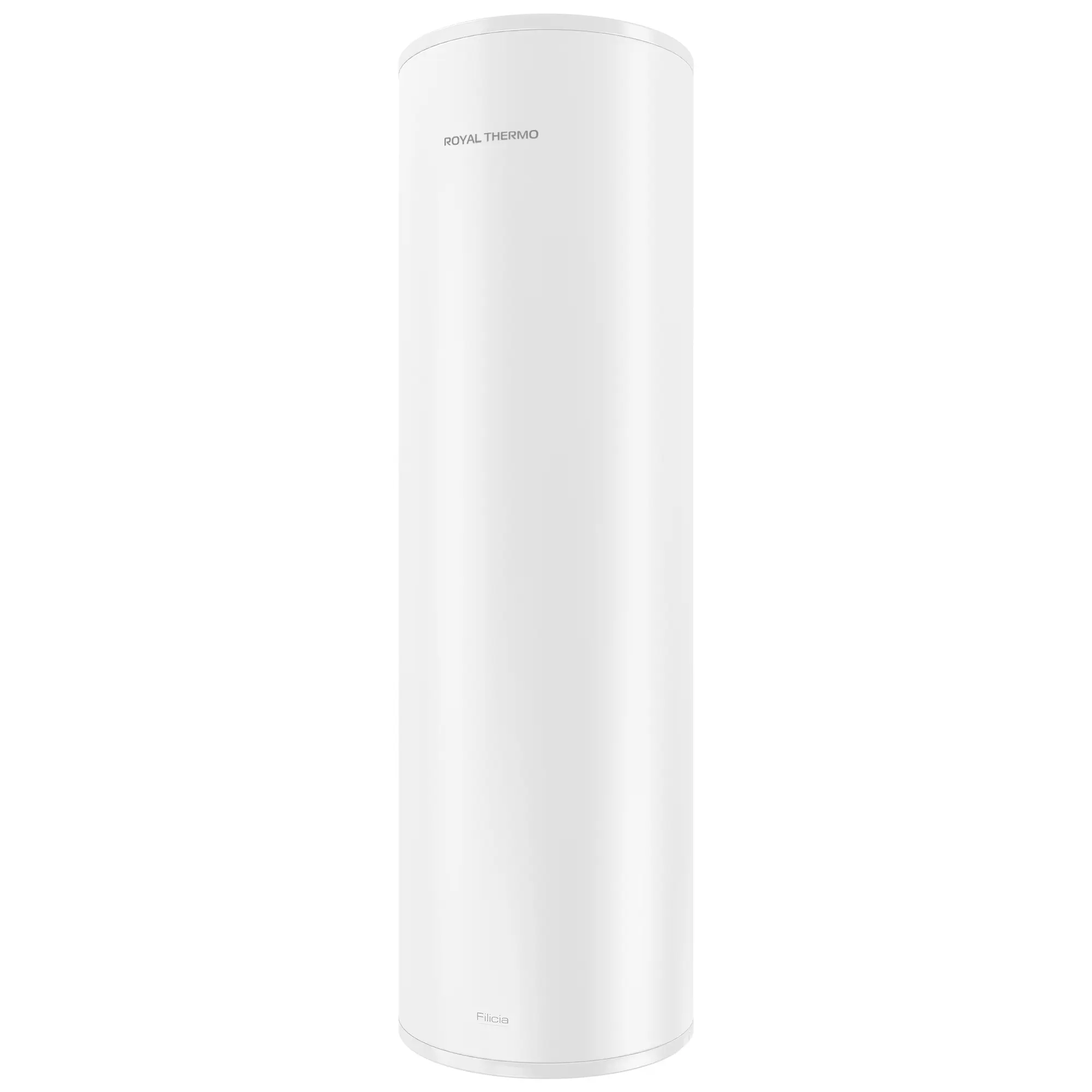 Изображение товара Накопительный электрический водонагреватель Royal Thermo RWH 50 Filicia 50 л 2 кВт