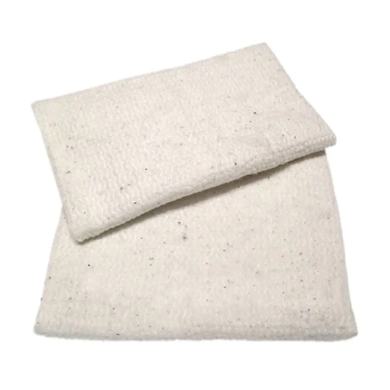 Изображение товара Полотно нетканное Dinfix 00-0004423 техническое холстопрошивное 0.8x5м 180 гр белое