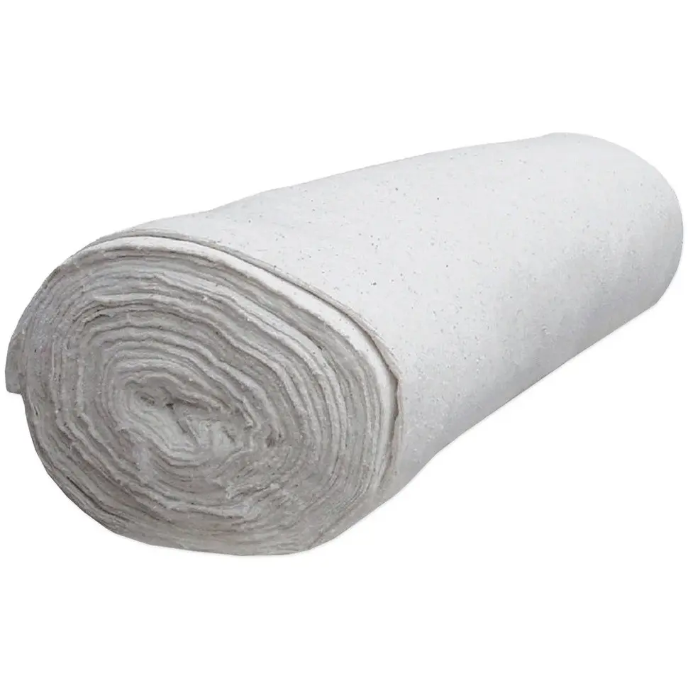 Изображение товара Полотно нетканное Dinfix 00-0004413 техническое холстопрошивное 1.5x10м 180 гр белое