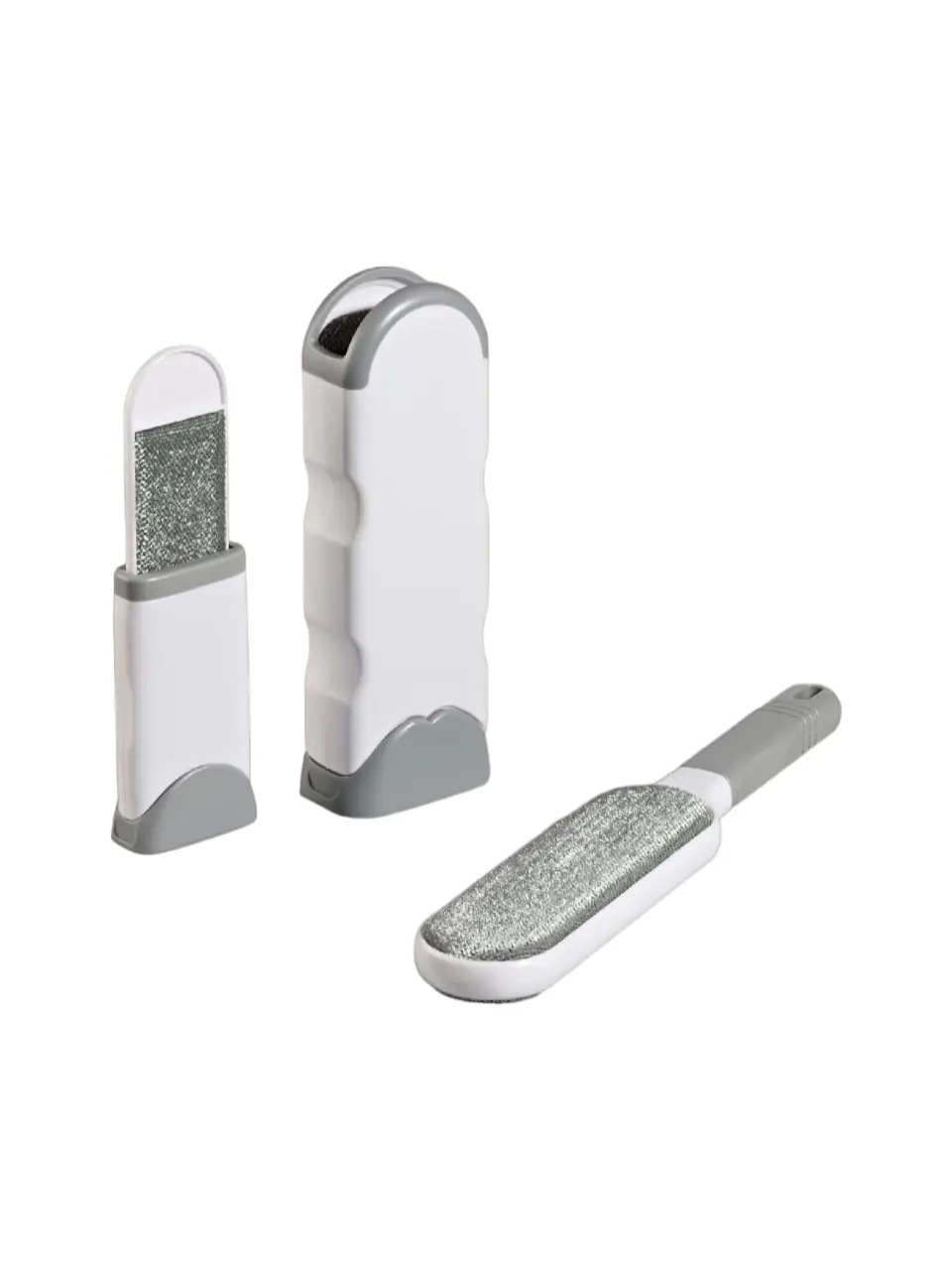 Изображение товара Щетка для чистки одежды и мебели Birdhouse от шерсти животных