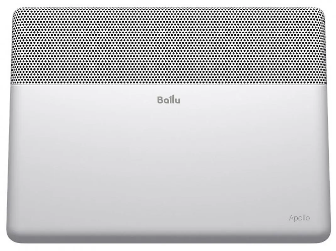 Изображение товара Конвектор электрический Ballu BEC/AT-1500-4I с блоком управления с электронным термостатом 1500 Вт