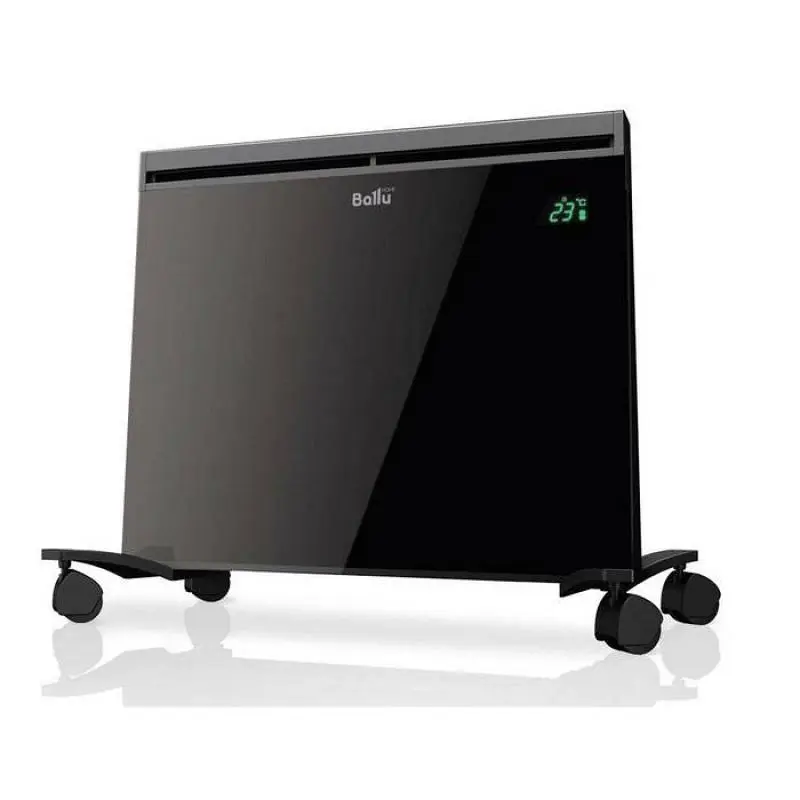 Изображение товара Конвектор электрический Ballu BIHP/S-1900 с механическим термостатом 1900 Вт