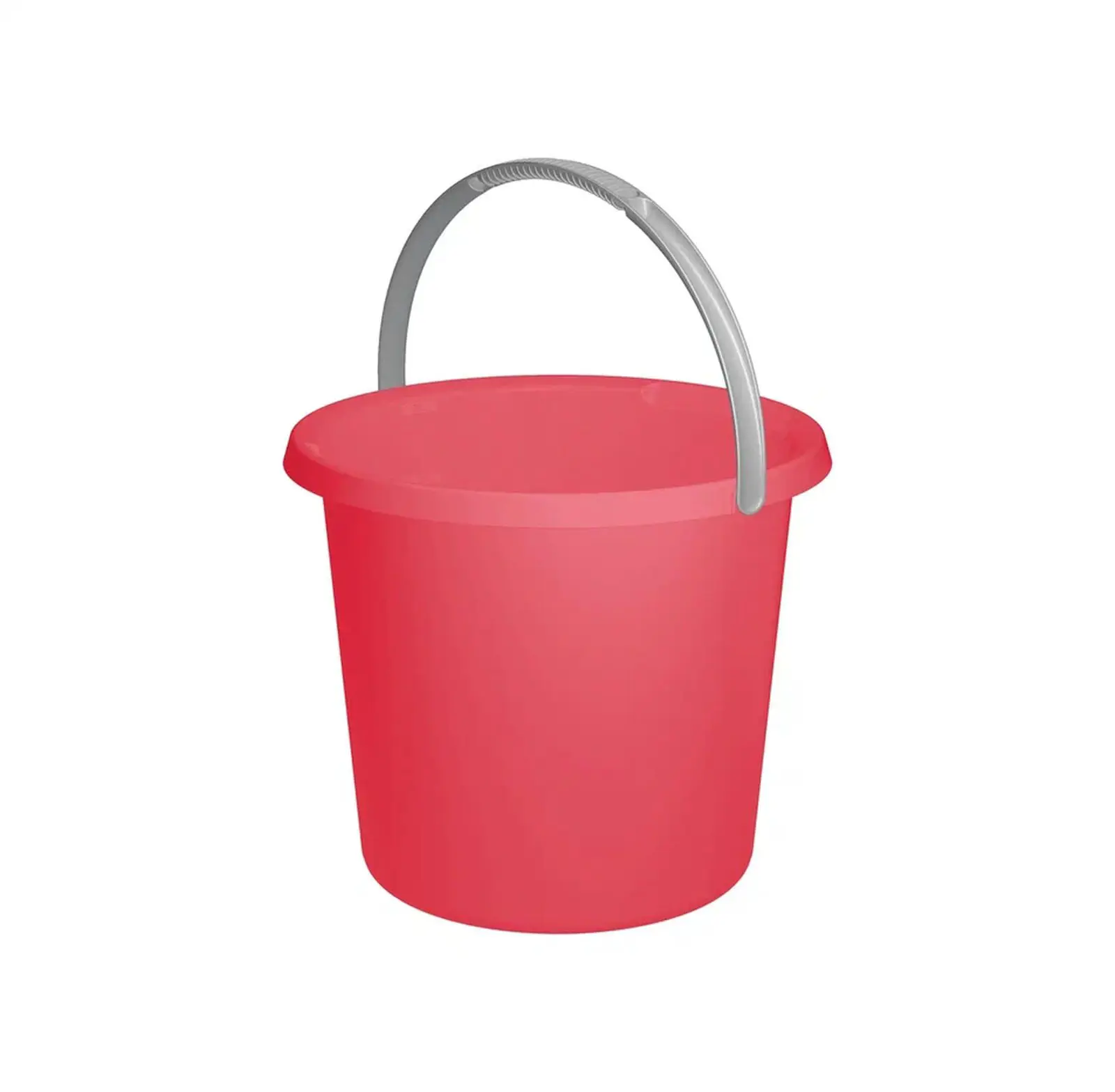 Изображение товара Ведро круглое Fun touch пластик 10 л 10 шт