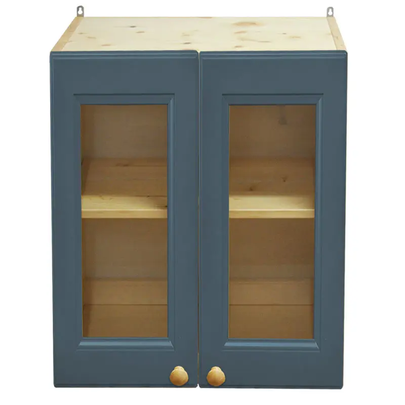 Изображение товара Кухонный навесной шкаф ДОМ МЕБЕЛИ ИЗ СОСНЫ Весури 60х74 см