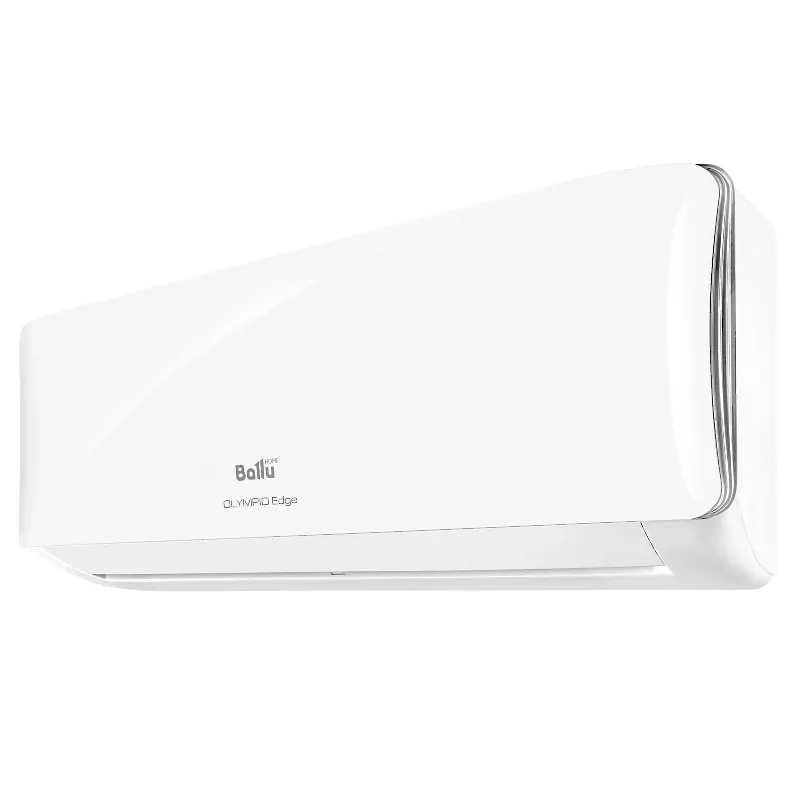 Изображение товара Сплит-система Ballu Olympio Edge BSO-09HN8 9K BTU охлаждение и обогрев для квартиры